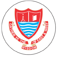 logo of Dyal Singh College Lahore