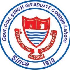 ds college logo